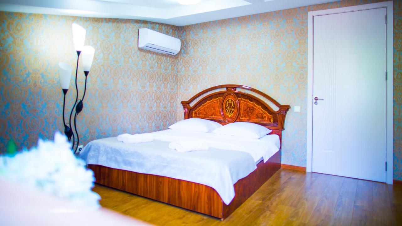 Hotel Old Georgia à Tbilissi Extérieur photo