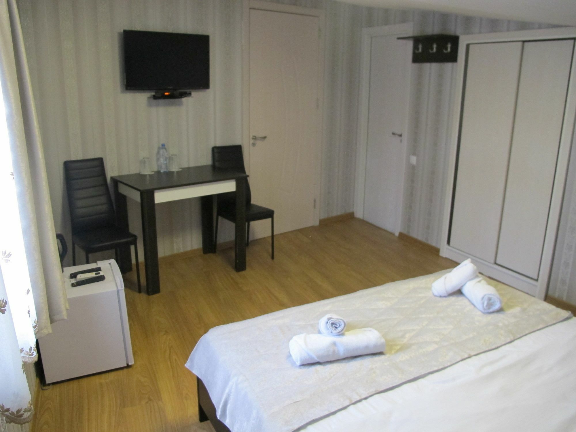 Hotel Old Georgia à Tbilissi Extérieur photo
