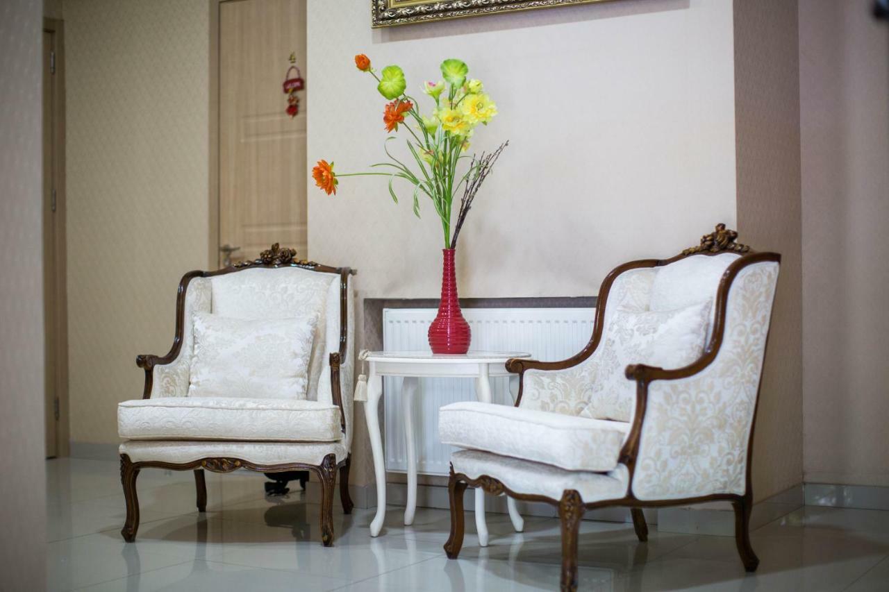 Hotel Old Georgia à Tbilissi Extérieur photo